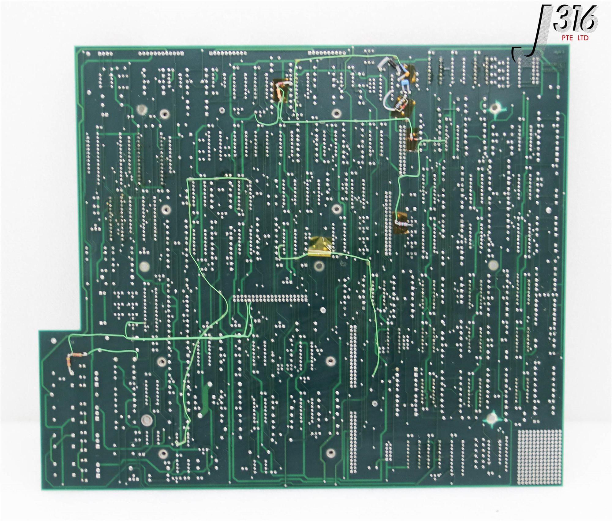 34499 ADVANCED ENERGY PCB ASSY, 5256036-C 2306036-C | eBay